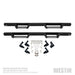 Westin/HDX 15-21 Chevrolet/GMC Colorado/Canyon Ext. Cab HDX SS Drop Nerf Step Bars - Textured Black Westin