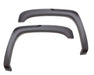 Lund 07-14 GMC Sierra 2500 SX-Sport Style Textured Elite Series Fender Flares - Black (4 Pc.) LUND