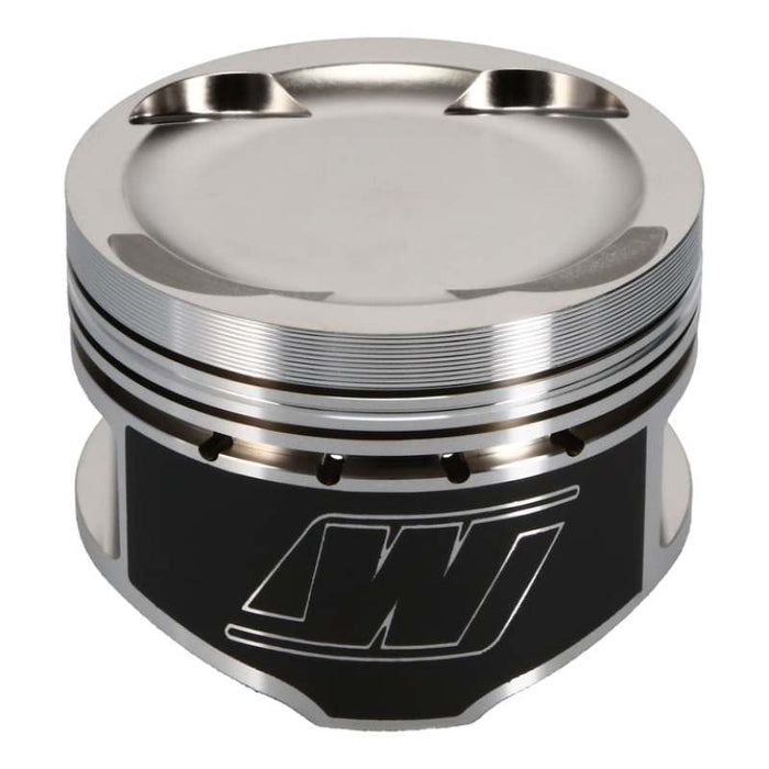 Wiseco Toyota 2JZGTE Turbo -14.8cc 1.338 X 86.25in Bore Piston Kit Wiseco