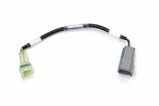 Haltech Crank Angle Sensor Harness Only For Mazda 13B S4/5 (Ex. Sub Harnesses) Haltech