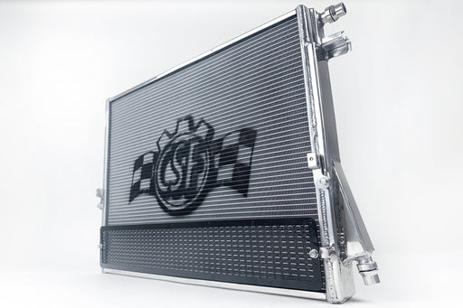 CSF 2020 Toyota GR Supra (A90) Heat Exchanger CSF