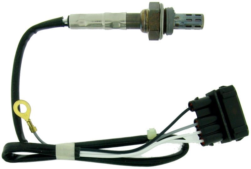 NGK Volkswagen Cabriolet 1993-1990 Direct Fit Oxygen Sensor NGK
