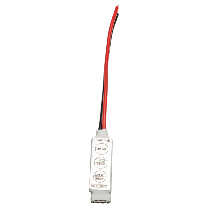 Oracle In-Line LED RGB Controller SEE WARRANTY ORACLE Lighting