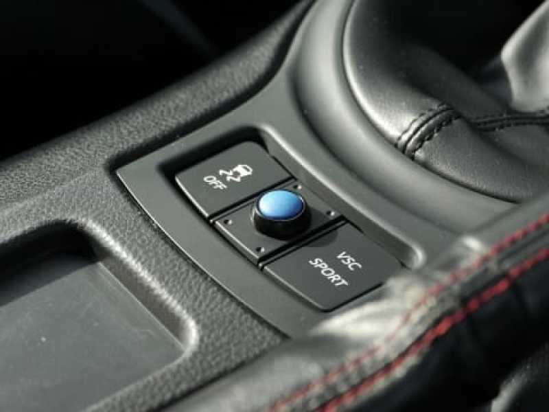 Cusco VSC Canceler Module 13+ Subaru BRZ/Scion FR-S/Toyota 86 Cusco