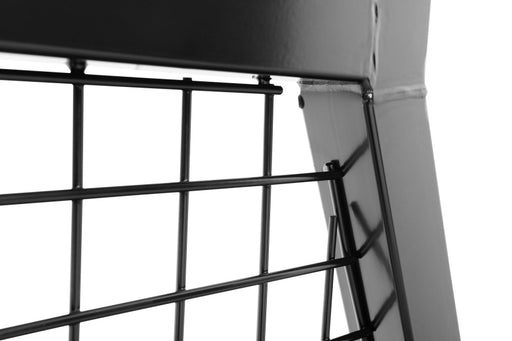 BackRack Chevy/GMC/Ram/Ford/Toyota/Nissan/Mazda Safety Rack Frame Only Requires Hardware BackRack