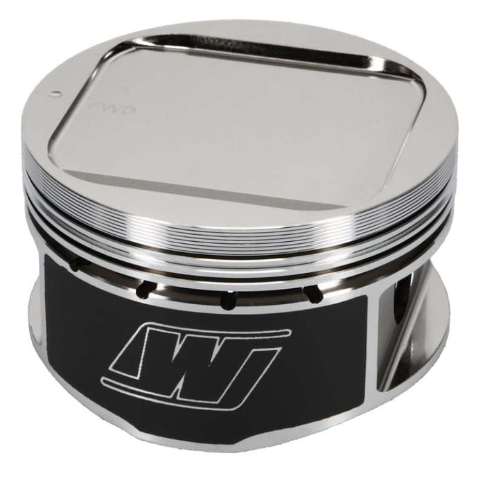 Wiseco Subaru WRX 4V R/Dome 8.4:1 Cr 92mm Piston Shelf Stock Wiseco