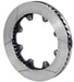 Wilwood Rotor-GT48-LW SPC-37-RH-Bedded 11.75 x 1.21 - 8 on 7.00in