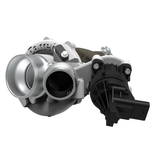 Garrett PowerMax 2017+ Ford F-150/Raptor 3.5L EcoBoost Stage 2 Upgrade Kit - Right Turbocharger Garrett