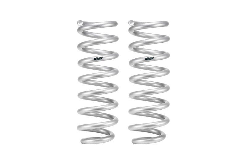 Eibach 2023+ Chevrolet Colorado ZR2 Pro-Lift Spring Kit (Front Only) Eibach