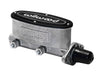 Wilwood High Volume Tandem Master Cylinder - 1in Bore