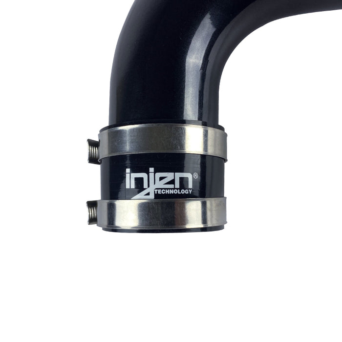 Injen 97-99 Toyota Camry L4 2.2L Black IS Short Ram Cold Air Intake Injen