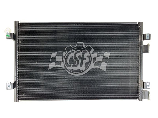 CSF 01-10 Chrysler PT Cruiser 2.4L A/C Condenser CSF