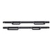 Westin/HDX 05-18 Toyota Tacoma Drop Nerf Step Bars - Textured Black Westin