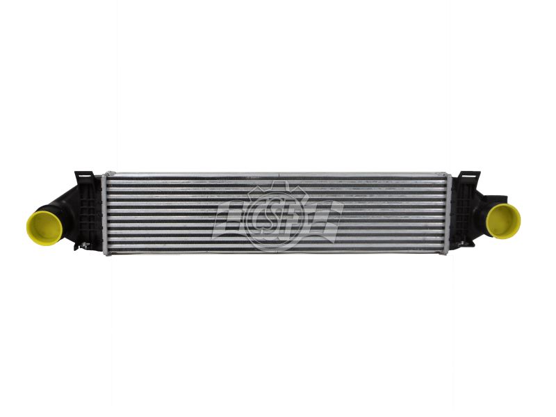 CSF 13-16 Ford Escape 2.0L OEM Intercooler CSF