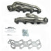JBA 02-03 Dodge RAM 4.7L PowerTech 1-1/2in Primary Raw 409SS Cat4Ward Header JBA