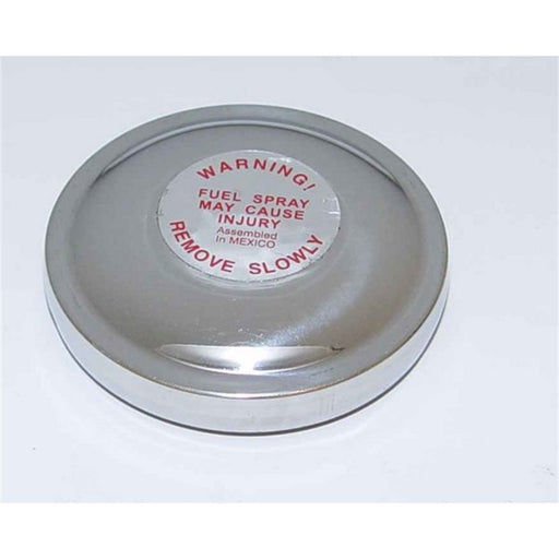 Omix Gas Cap 71-76 CJ-5 & CJ-6 OMIX