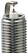 NGK Ruthenium HX Spark Plug Box of 4 (LKAR6AHX) NGK