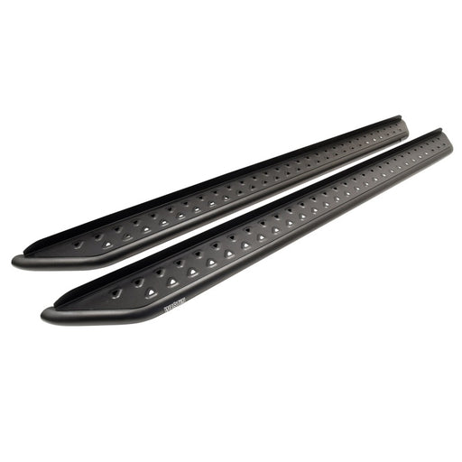 Westin 15-23 Ford F150 (SuperCrew) Outlaw Running Boards Westin