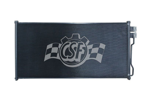 CSF 97-04 Ford Expedition 4.6L A/C Condenser CSF