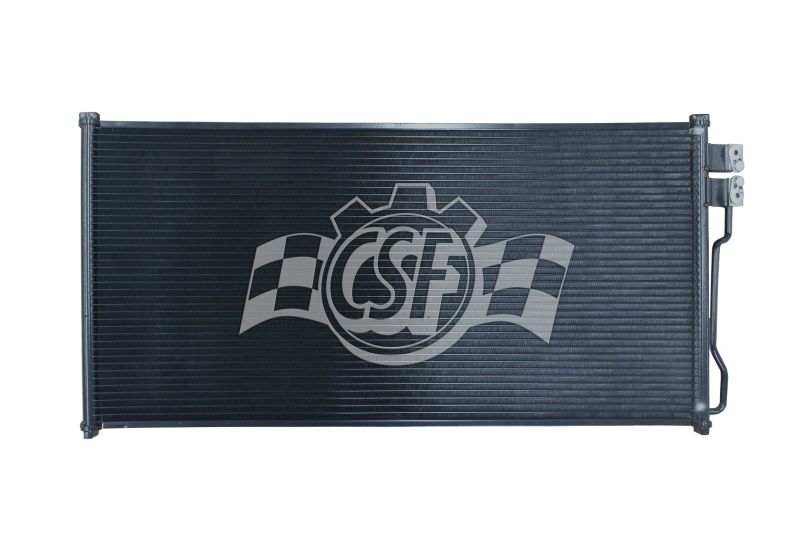 CSF 97-04 Ford Expedition 4.6L A/C Condenser CSF