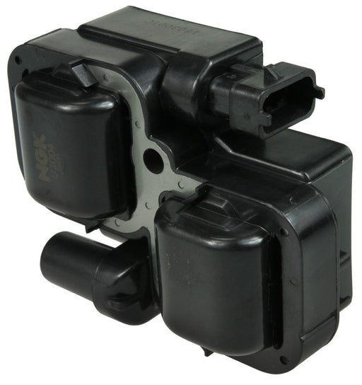 NGK 2009-05 M-Benz SLR McLaren DIS Ignition Coil NGK