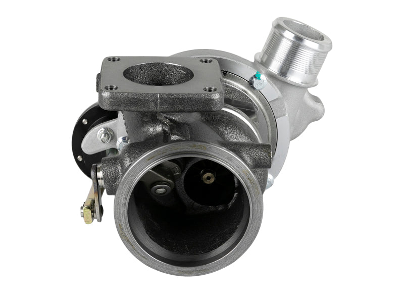 aFe BladeRunner GT Series Turbocharger 17-18 FIAT 124 Spider I4-1.4L (t) aFe