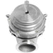 TiAL Sport MVS Wastegate (All Springs) w/Clamps - Silver TiALSport