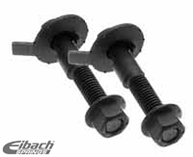 Eibach Pro-Alignment Front Kit for 05-10 Scion tC / 08-10 Scion xB / 92-96 Lexus ES 300 / Eibach