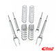 Eibach Pro-System Lift Kit for 11-13 Jeep Grand Cherokee Excl Tow Pkg/SRT8 (Springs & Shocks Only) Eibach