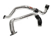 Injen 16-20 Honda Civic 1.5L Turbo Aluminum Intercooler Piping Kit - Polished Injen