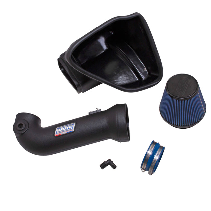 BBK 16-20 Chevrolet Camaro SS 6.2L Cold Air Intake Kit BBK