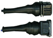 NGK Volvo 850 1993 Direct Fit Oxygen Sensor NGK