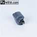 Rywire 2 Position Connector Rywire