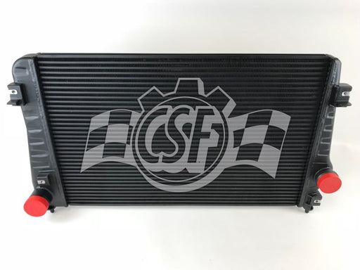 CSF 17-19 Chevrolet Silverado 2500HD 6.6L OEM Intercooler CSF