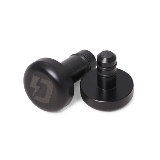 Dynojet Pan America Front Axle Sliders Dynojet