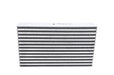 Garrett Air / Air Intecooler CAC (18.00in x 10.50in x 3.00in) - 510 HP Garrett