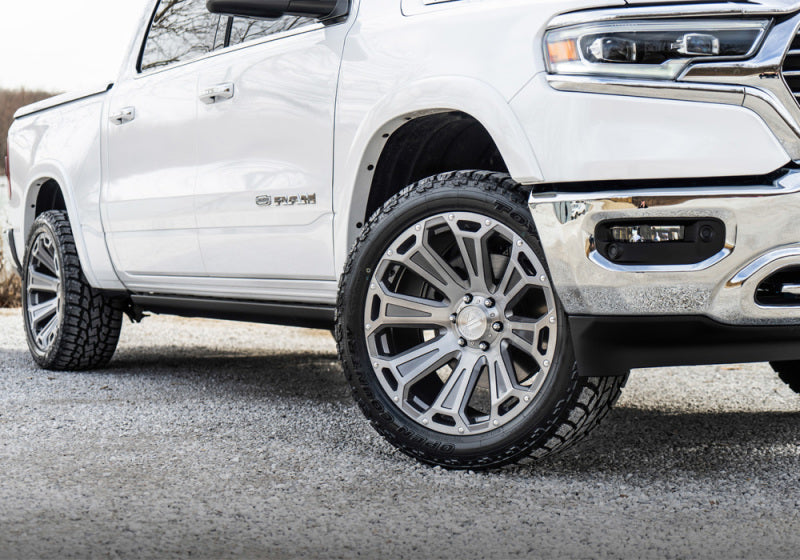 Superlift 2019 Ram 1500 2in Leveling Kit Superlift
