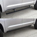 Westin 07-21 Toyota Tundra CrewMax Pro-e Electric Running Boards - Textured Black Westin