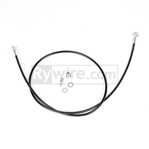 Rywire Honda H-Series Hydro Clutch Line (M12) Rywire