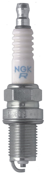 NGK Traditional Spark Plugs Box of 4 (BCPR6ES) NGK