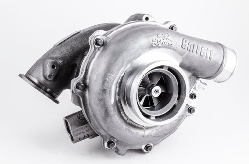 Garrett GT3788VA Turbo Kit - Ford Power Stroke 6.0L 2003 Stage 1 AVNT Garrett