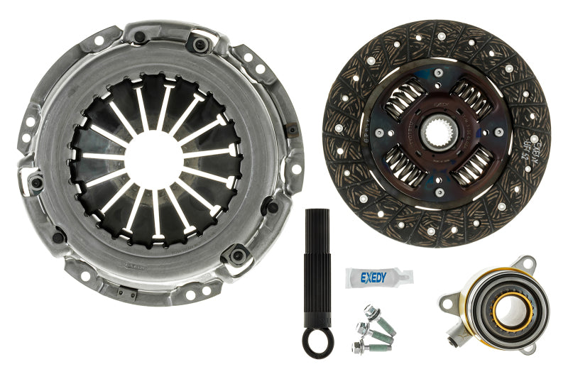 Exedy OE 2011-2015 Scion TC L4 Clutch Kit Exedy