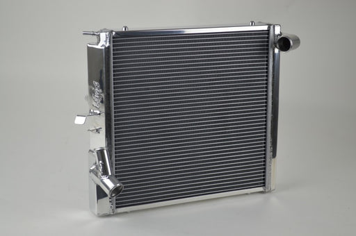 CSF Porsche 911 Carrera (991.2)/Turbo/GT3/GT3 RS (991) Right Side Radiator CSF