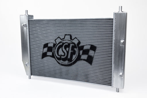 CSF 05-13 Chevrolet Corvette C6 High Performance All-Aluminum Radiator CSF