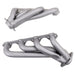 BBK 79-93 Mustang 351 Swap Shorty Unequal Length Exhaust Headers - 1-5/8 Titanium Ceramic BBK