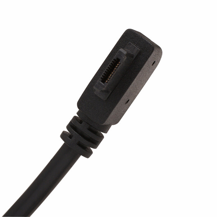 SCT Performance ITSX Analog Cable (for Ford Vehicles) SCT Performance