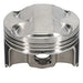 Wiseco 02-06 Acura/Honda K20/RSX-S 86.5mm Bore .020 Over 11.0:1 CR Dome Dish Piston (Single Piston) Wiseco