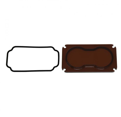 Baja Designs S2 Series Replacement Lens Kit - Red Baja Designs