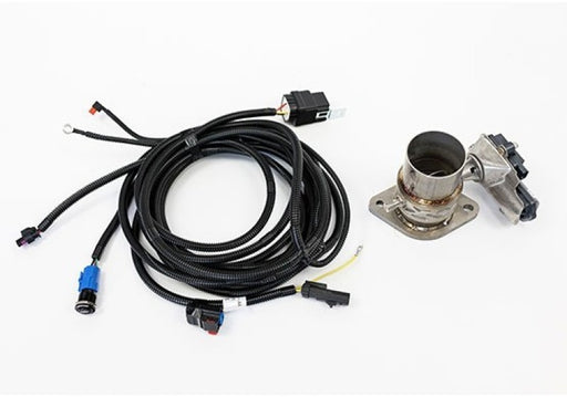 Roush 2021+ Ford F-150 Active Exhaust Upgrade Kit Roush