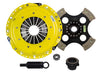 ACT 01-06 BMW M3 E46 XT/Race Rigid 4 Pad Clutch Kit ACT